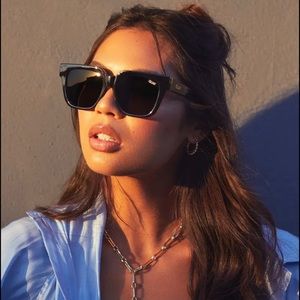 QUAY AUSTRALIA NEW AUTHENTIC